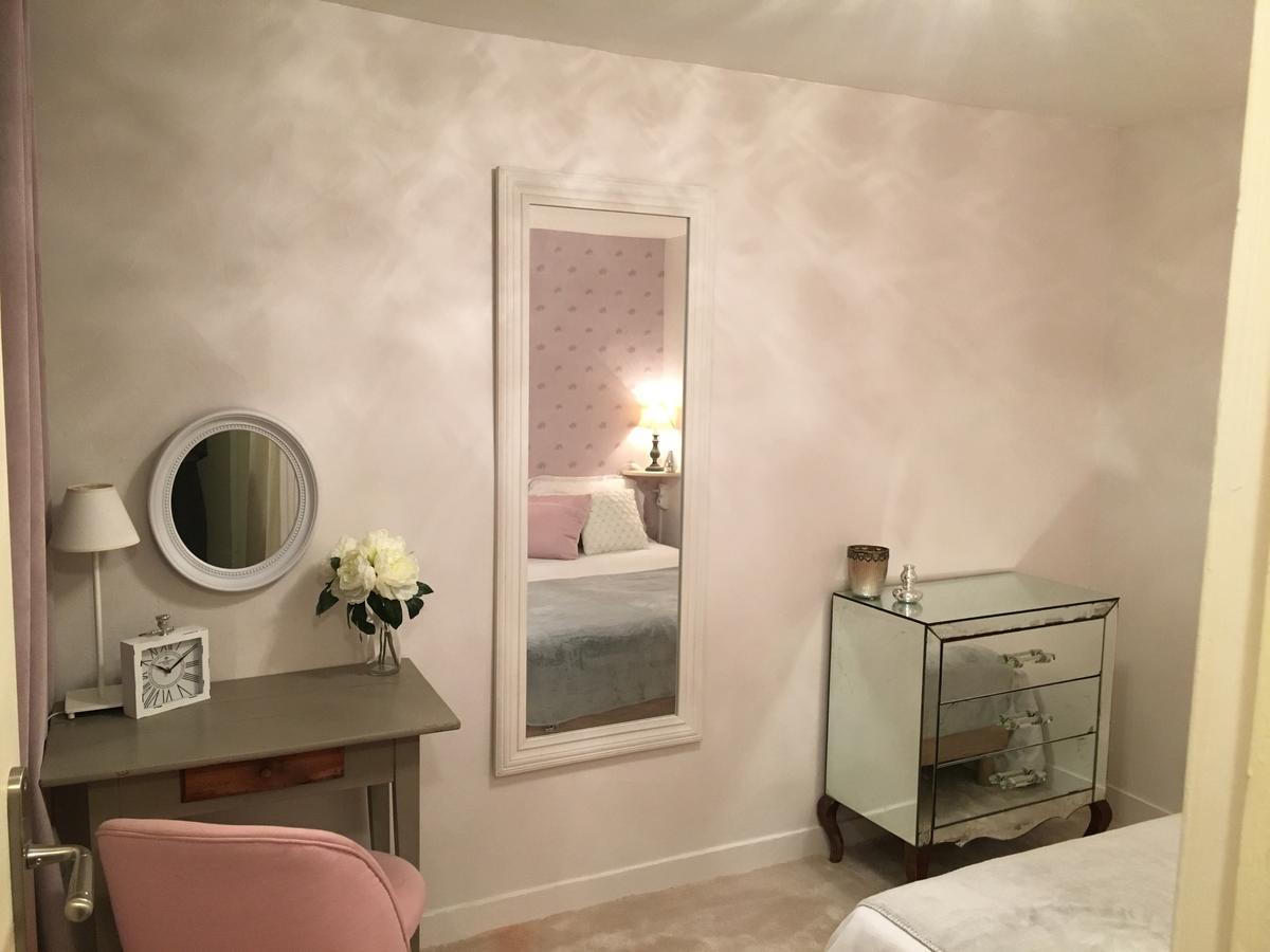 Appartement Charles Baudelaire Honfleur Buitenkant foto