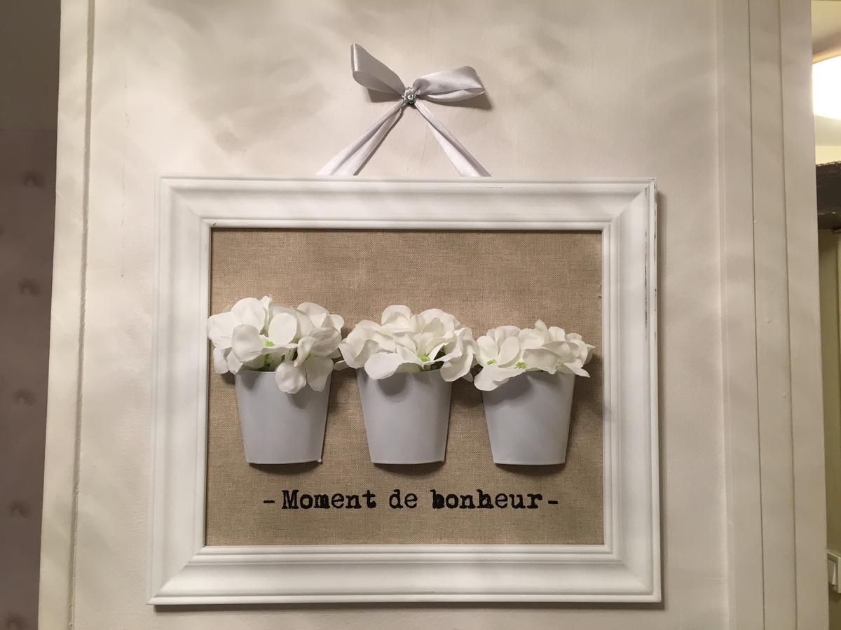 Appartement Charles Baudelaire Honfleur Buitenkant foto